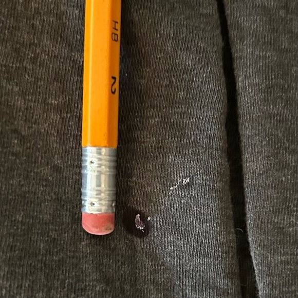 EVERLANE Soft Shell Zip Front Jacket - Picture 11 of 11